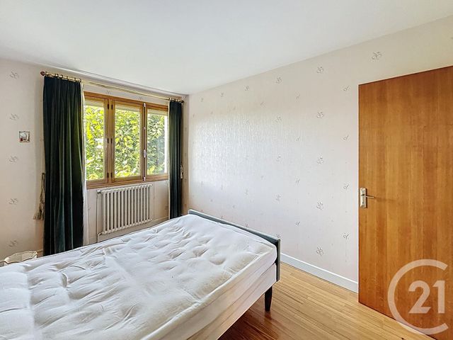 maison à vendre - 6 pièces - 109.5 m2 - RIOM - 63 - AUVERGNE - Century 21 Agence Girard