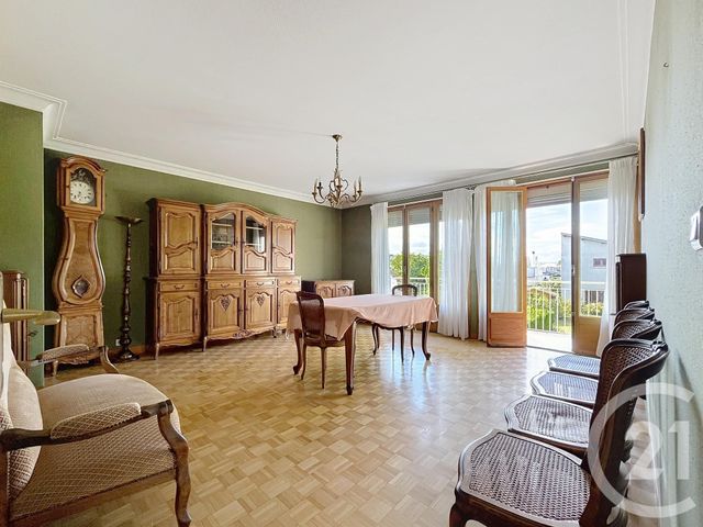 maison à vendre - 6 pièces - 109.5 m2 - RIOM - 63 - AUVERGNE - Century 21 Agence Girard