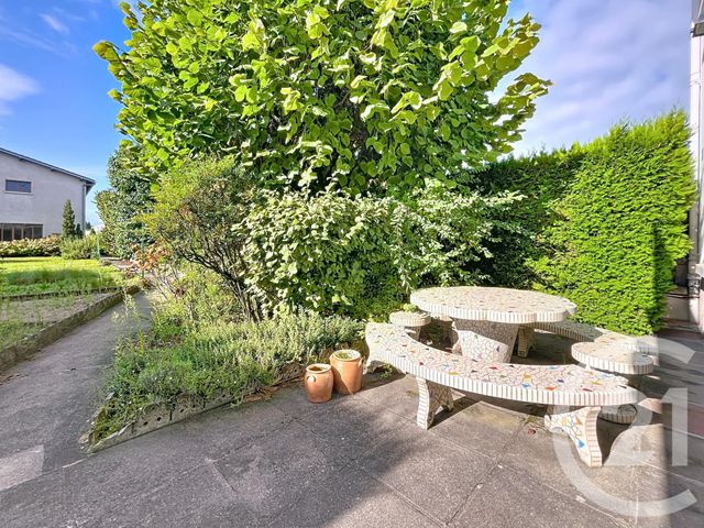 maison à vendre - 6 pièces - 109.5 m2 - RIOM - 63 - AUVERGNE - Century 21 Agence Girard