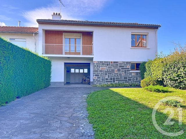 maison - RIOM - 63