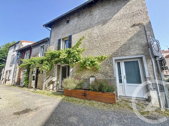 immeuble - ST BONNET PRES RIOM - 63