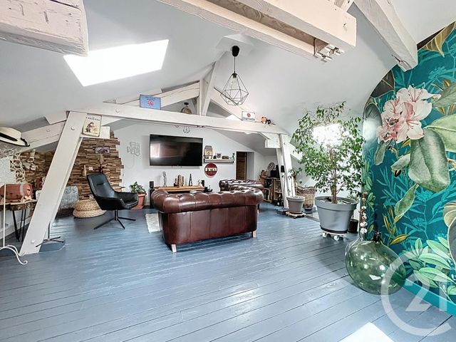 immeuble - ST BONNET PRES RIOM - 63