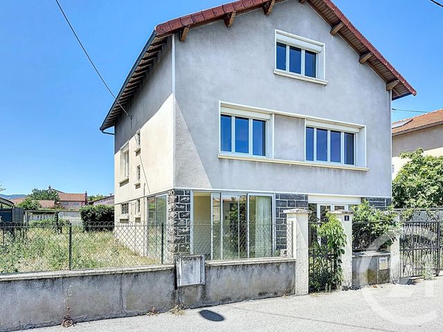 maison - RIOM - 63