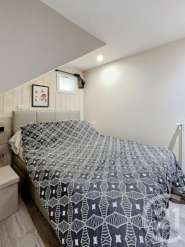 maison à vendre - 2 pièces - 51.41 m2 - CHATEL GUYON - 63 - AUVERGNE - Century 21 Agence Girard