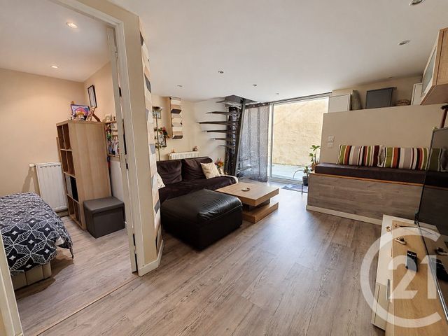 maison à vendre - 2 pièces - 51.41 m2 - CHATEL GUYON - 63 - AUVERGNE - Century 21 Agence Girard
