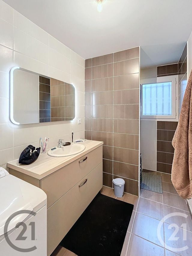 maison à vendre - 4 pièces - 88.92 m2 - MALAUZAT - 63 - AUVERGNE - Century 21 Agence Girard