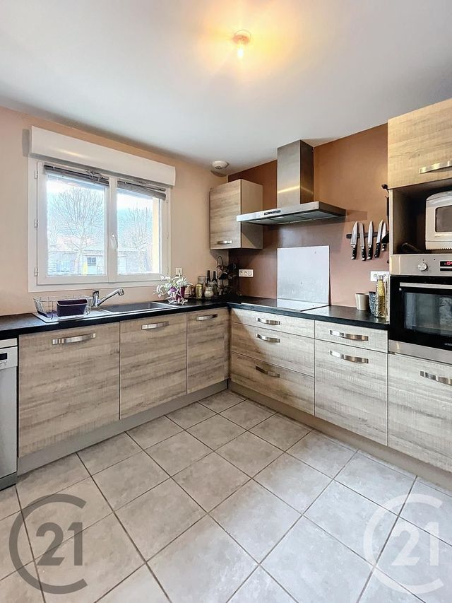 maison à vendre - 4 pièces - 88.92 m2 - MALAUZAT - 63 - AUVERGNE - Century 21 Agence Girard