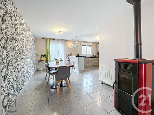 maison à vendre - 4 pièces - 88.92 m2 - MALAUZAT - 63 - AUVERGNE - Century 21 Agence Girard