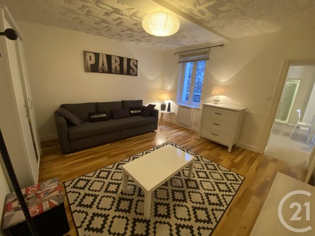 appartement - VOLVIC - 63