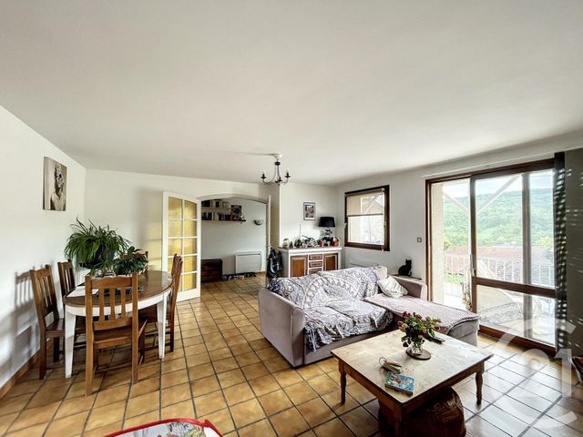 maison - MARSAT - 63