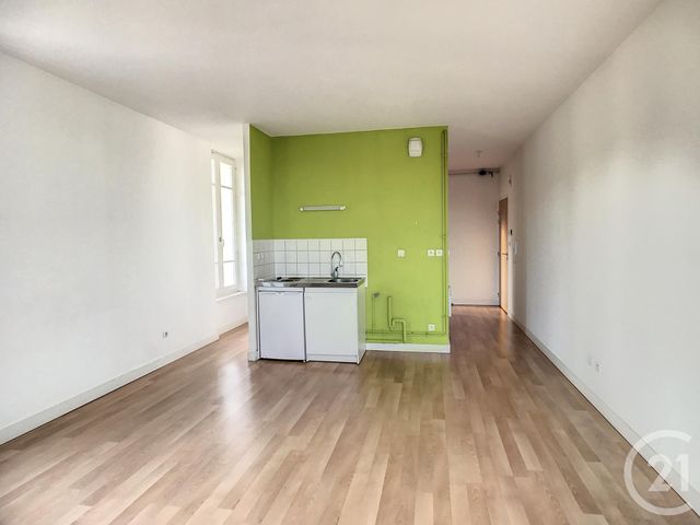 appartement - CHATELGUYON - 63