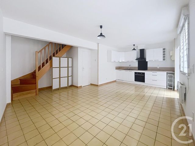 appartement - VOLVIC - 63