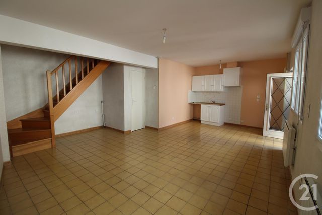 appartement - VOLVIC - 63