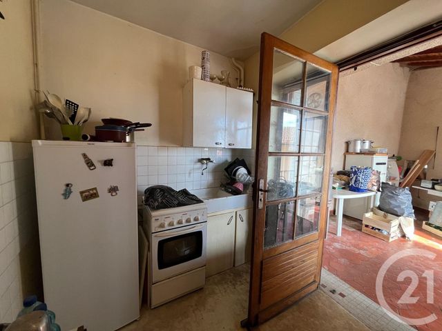 Afficher la photo en grand maison à vendre - 6 pièces - 165.0 m2 - VOLVIC - 63 - AUVERGNE - Century 21 Agence Girard