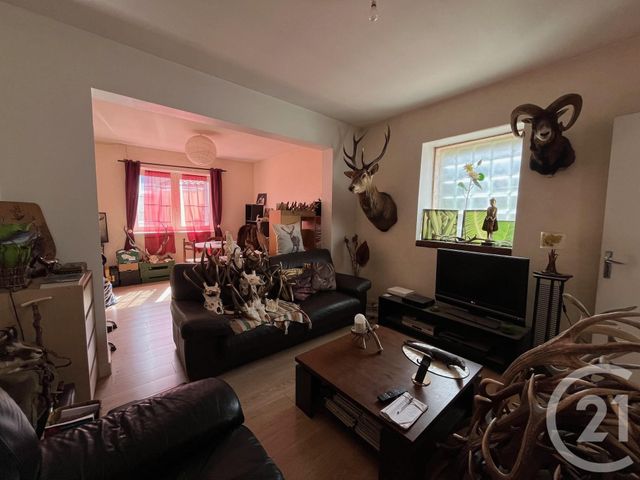 Afficher la photo en grand maison à vendre - 6 pièces - 165.0 m2 - VOLVIC - 63 - AUVERGNE - Century 21 Agence Girard