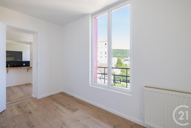 appartement - CHATEL GUYON - 63