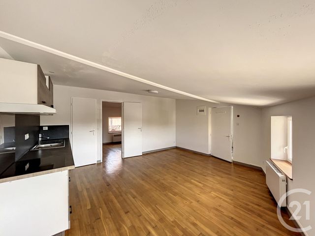Appartement F2 à louer RIOM