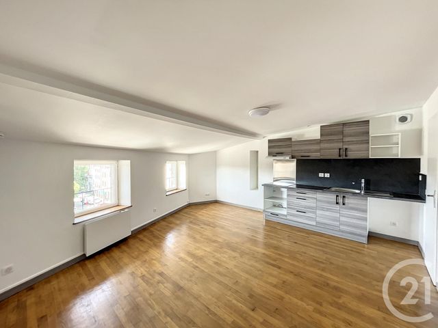 appartement - RIOM - 63