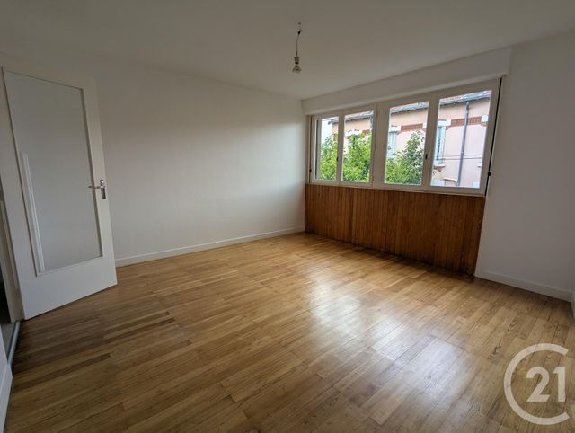 appartement - CLERMONT FERRAND - 63