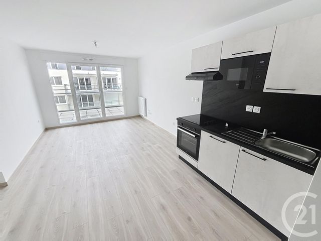appartement - CLERMONT FERRAND - 63