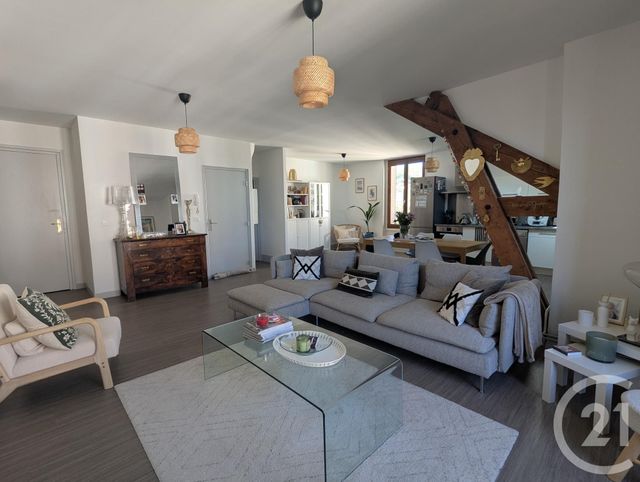 Appartement F4 à louer CHATEL GUYON
