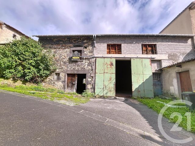 maison à vendre - 2 pièces - 131.0 m2 - CHATEL GUYON - 63 - AUVERGNE - Century 21 Agence Girard