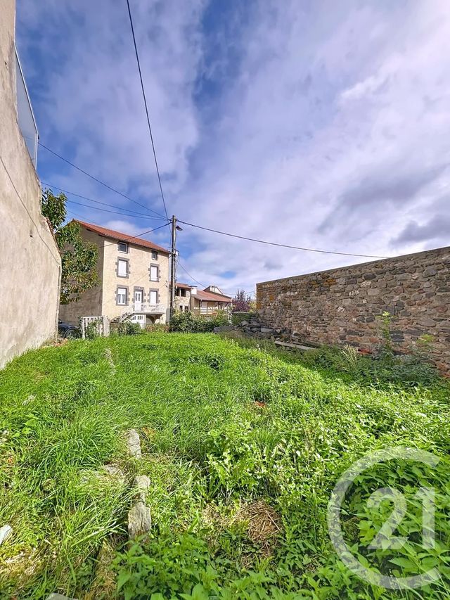 maison à vendre - 2 pièces - 131.0 m2 - CHATEL GUYON - 63 - AUVERGNE - Century 21 Agence Girard
