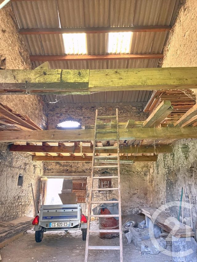 maison à vendre - 2 pièces - 131.0 m2 - CHATEL GUYON - 63 - AUVERGNE - Century 21 Agence Girard