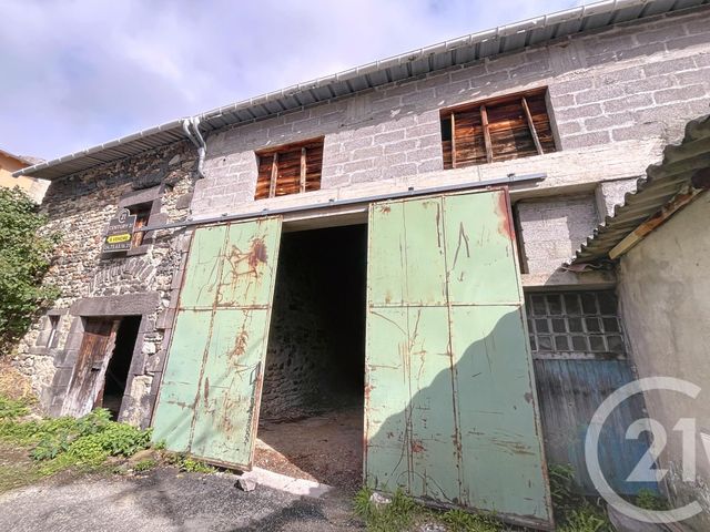 maison à vendre - 2 pièces - 131.0 m2 - CHATEL GUYON - 63 - AUVERGNE - Century 21 Agence Girard