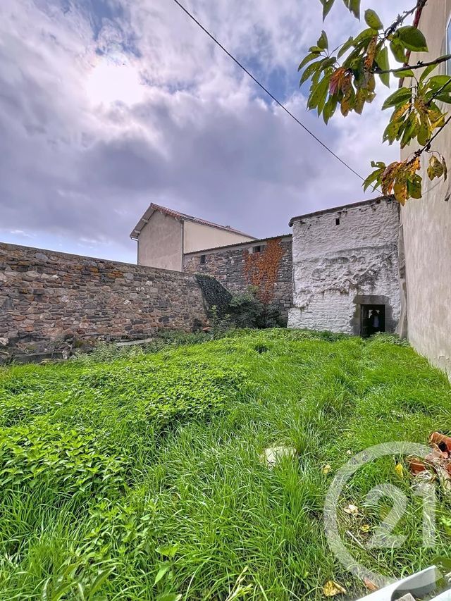 maison à vendre - 2 pièces - 131.0 m2 - CHATEL GUYON - 63 - AUVERGNE - Century 21 Agence Girard