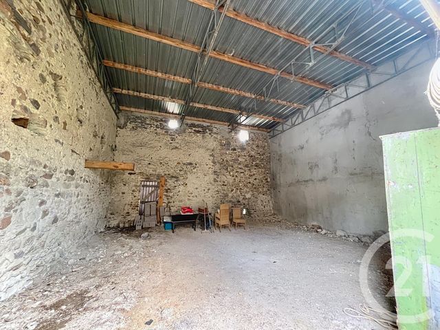 maison à vendre - 2 pièces - 131.0 m2 - CHATEL GUYON - 63 - AUVERGNE - Century 21 Agence Girard