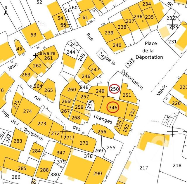 maison à vendre - 2 pièces - 131.0 m2 - CHATEL GUYON - 63 - AUVERGNE - Century 21 Agence Girard