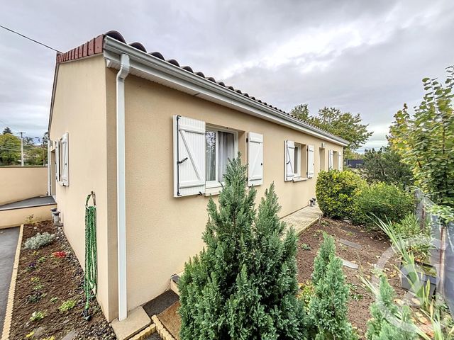 Maison à vendre MARSAT