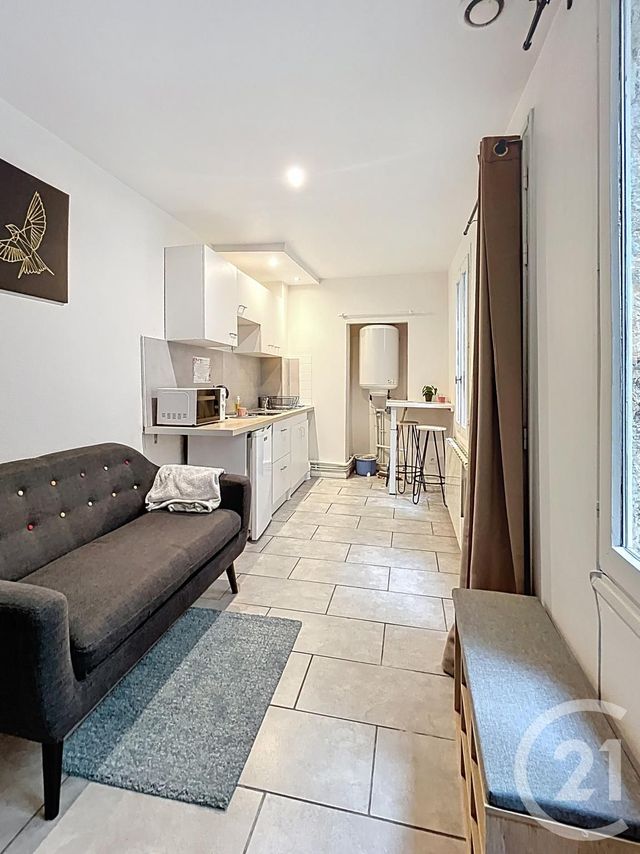 appartement - RIOM - 63