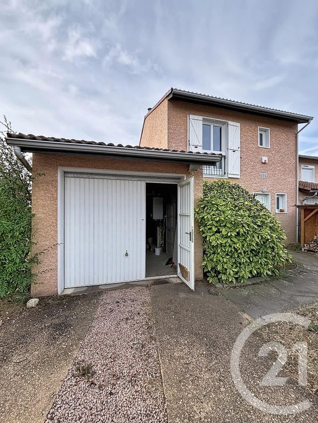 maison à vendre - 4 pièces - 88.0 m2 - CHATEAUGAY - 63 - AUVERGNE - Century 21 Agence Girard