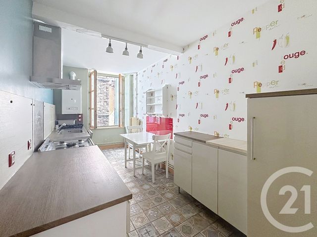 Appartement F3 à vendre RIOM