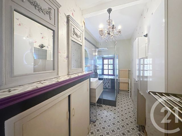 Appartement F3 à vendre - 3 pièces - 69.77 m2 - RIOM - 63 - AUVERGNE - Century 21 Agence Girard