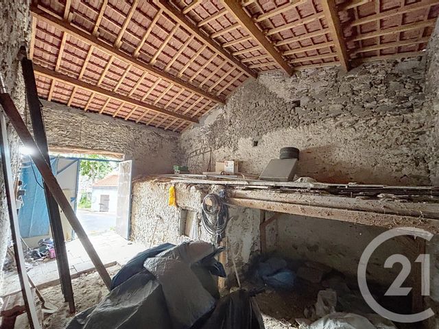 maison à vendre - 1 pièce - 55.0 m2 - ENVAL - 63 - AUVERGNE - Century 21 Agence Girard