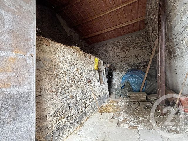 maison à vendre - 1 pièce - 55.0 m2 - ENVAL - 63 - AUVERGNE - Century 21 Agence Girard