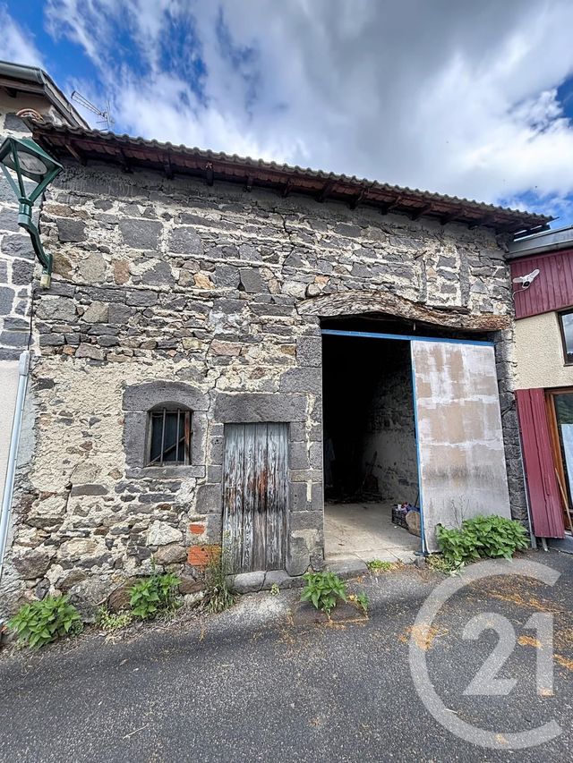 maison - ENVAL - 63