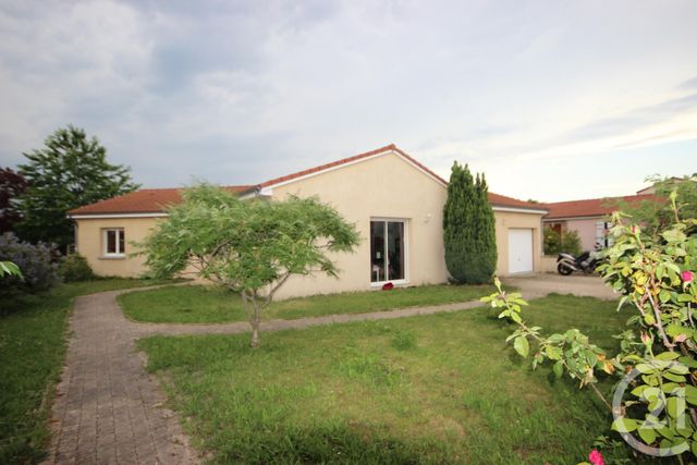 maison - ENNEZAT - 63