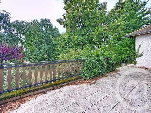 maison à vendre - 8 pièces - 174.0 m2 - ORCINES - 63 - AUVERGNE - Century 21 Agence Girard