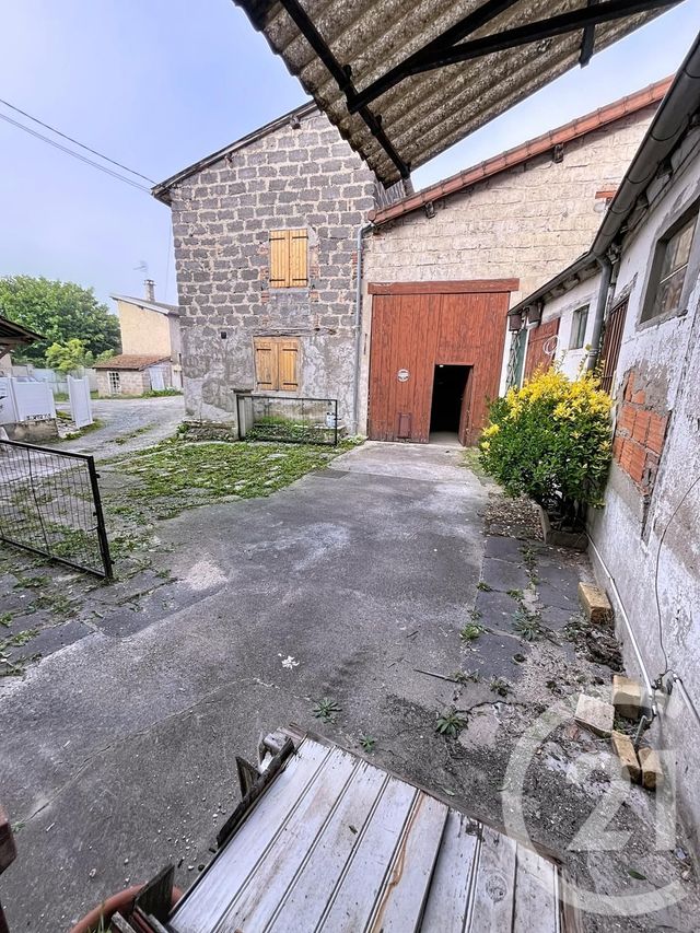 maison à vendre - 8 pièces - 227.9 m2 - RANDAN - 63 - AUVERGNE - Century 21 Agence Girard