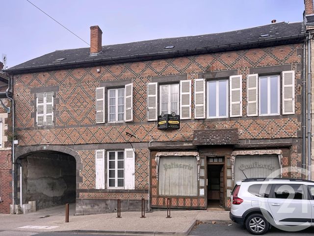 Maison à vendre RANDAN