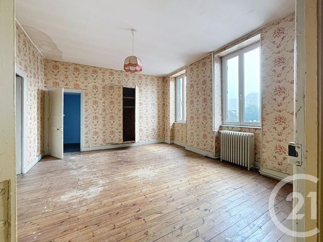 maison à vendre - 8 pièces - 227.9 m2 - RANDAN - 63 - AUVERGNE - Century 21 Agence Girard