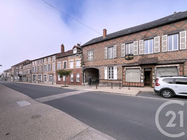 maison à vendre - 8 pièces - 227.9 m2 - RANDAN - 63 - AUVERGNE - Century 21 Agence Girard