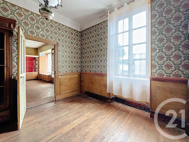 maison à vendre - 8 pièces - 227.9 m2 - RANDAN - 63 - AUVERGNE - Century 21 Agence Girard