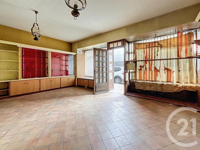 maison à vendre - 8 pièces - 227.9 m2 - RANDAN - 63 - AUVERGNE - Century 21 Agence Girard