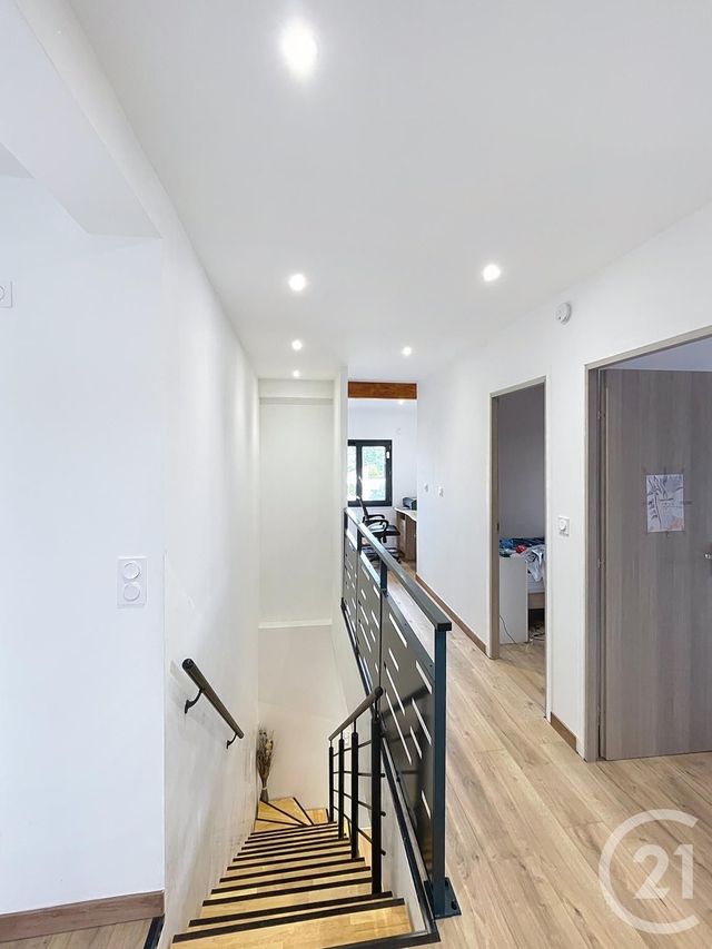 maison à vendre - 6 pièces - 148.0 m2 - MOZAC - 63 - AUVERGNE - Century 21 Agence Girard