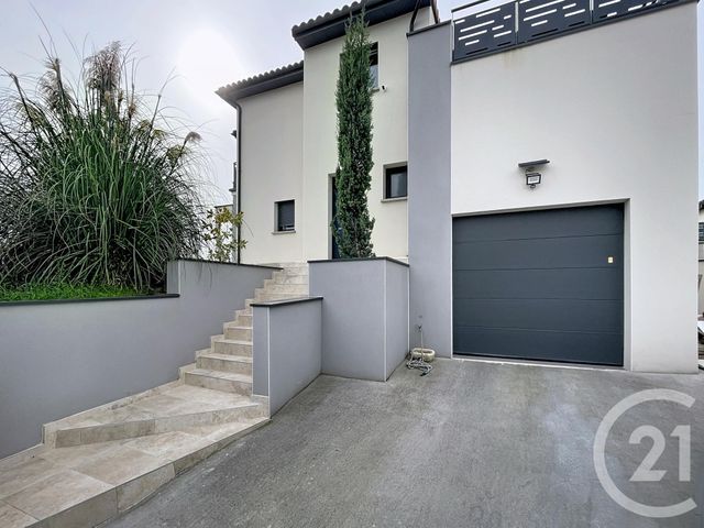 maison à vendre - 6 pièces - 148.0 m2 - MOZAC - 63 - AUVERGNE - Century 21 Agence Girard